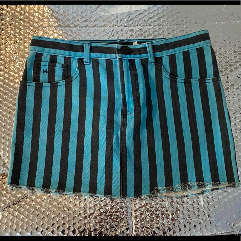 Marc Jacobs Jean skirt
